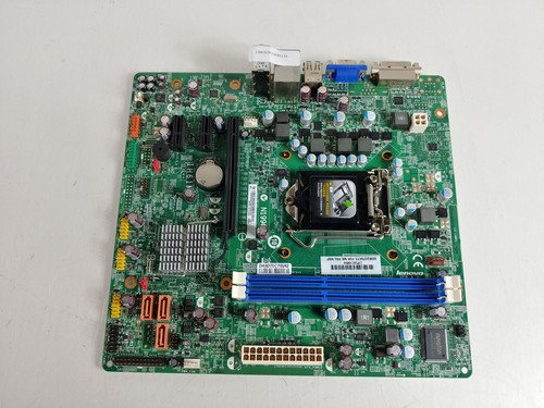 Lenovo thinkcentre edge lga - thinkcentre,